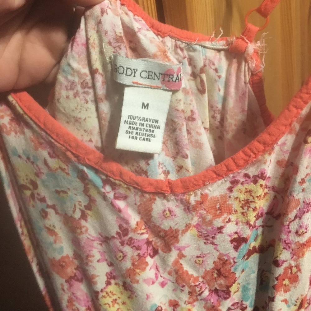 Sundress